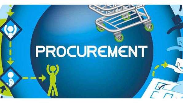 Procurement and supplies